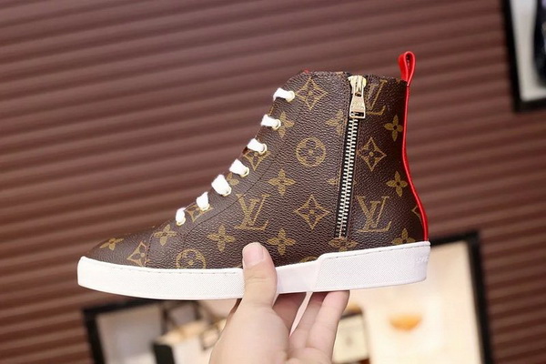 LV Casual shoes Women--043